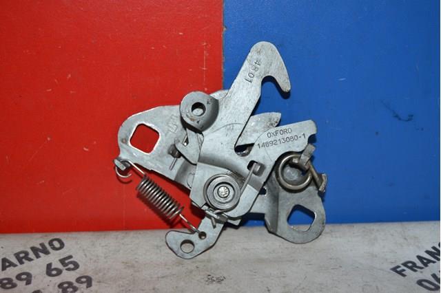 Fecho da capota Peugeot 807  E