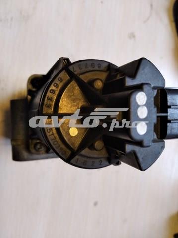 K5T70380 Opel Válvula segura EGR, de recirculação dos gases