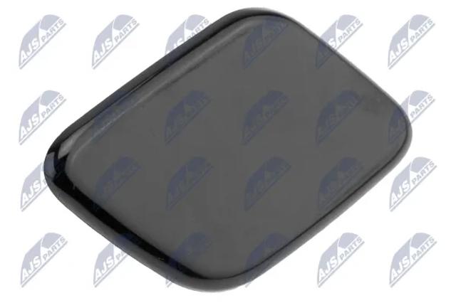 Placa sobreposta do injetor de fluido para lavador da luz dianteira 98682C5000 Hyundai/Kia