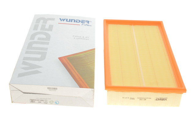 Filtro de ar Wunder WH700 preço, a partir de 9,97 USD