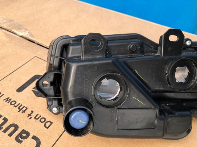  Toyota 8144B0D160 preço, a partir de 222,36 USD