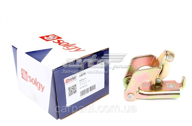 Compre 306038 Solgy Rolo esquerdo central da porta lateral (deslizante)