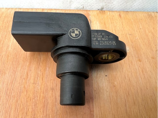 12142249320 BMW Sensor de posição da árvore distribuidora