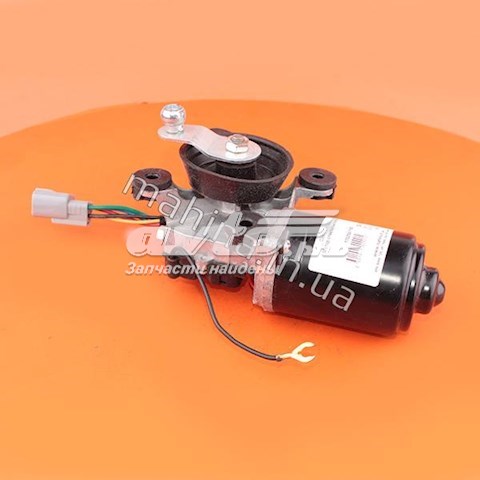 Motor de limpador pára-brisas do pára-brisas para Geely CK I 