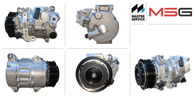 Compressor de aparelho de ar condicionado Polcar 81E2KS2 preço, a partir de 340,28 USD
