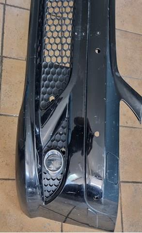 Pára-choque dianteiro Mercedes A22188013409999 preço, a partir de 1193,86 USD