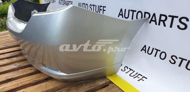 Compre 850220725R Renault (RVI) Pára-choque traseiro