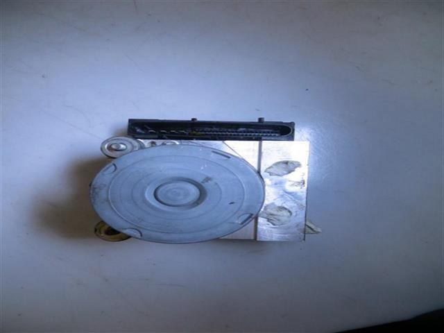 Compre 9649988180 Fiat/Alfa/Lancia Unidade hidráulico de controlo ABS