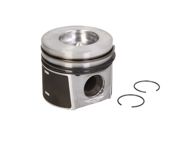 Compre 8743700010 Nural Pistão do kit para 1 cilindro, STD