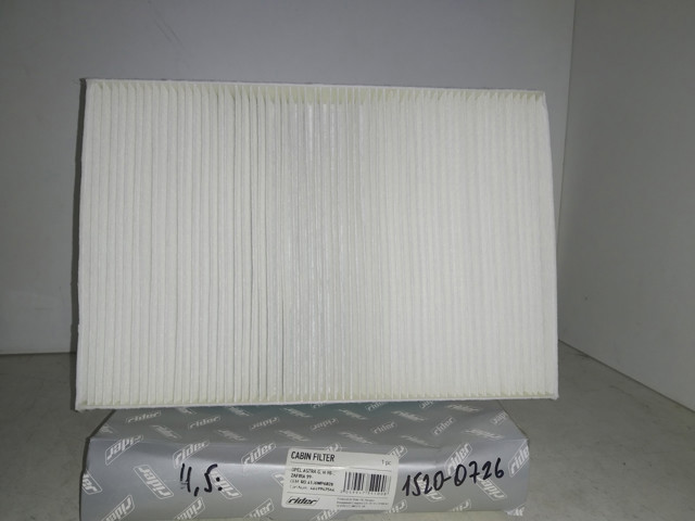 Filtro de salão Rider RD61J6WP6828 preço, a partir de 8,66 USD