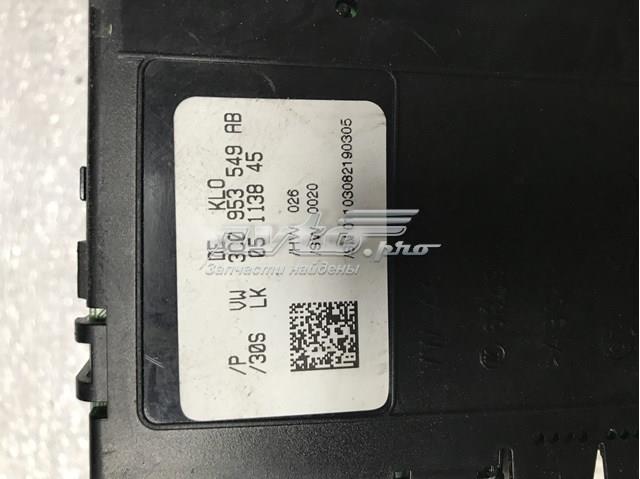 3C0953549AB VAG 