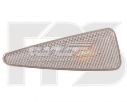 Luz intermitente no pára-lama esquerdo FPS FP5618KB1P preço, a partir de 10,85 USD