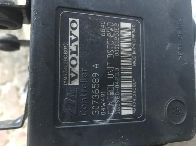  30736588 Volvo