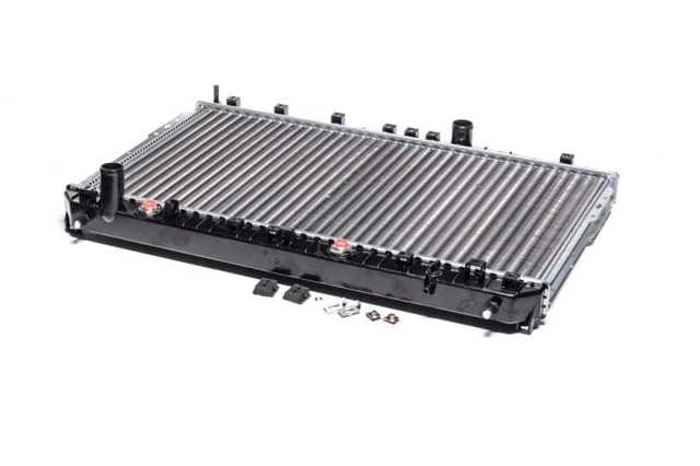 Radiador de esfriamento de motor Tempest TP1561634