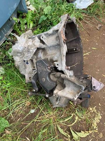 Compre 20DM12 Peugeot/Citroen Caixa de Mudança montada (caixa mecânica de velocidades)