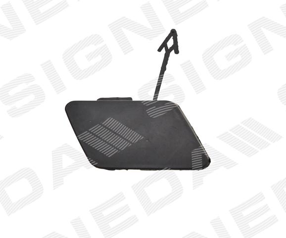Compre PCV99207CA Signeda Tampão dianteira do pára-choque do gancho de reboque