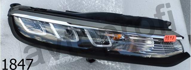  Peugeot/Citroen 9833480480 preço, a partir de 248,71 USD