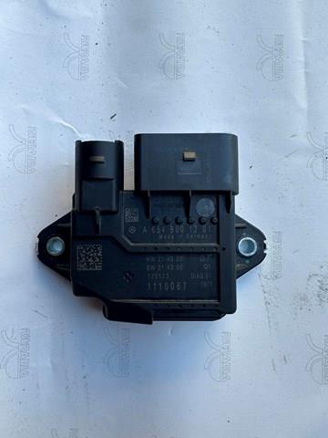 Relê das velas de incandescência Mercedes A6549001201 preço, a partir de 72,32 EUR
