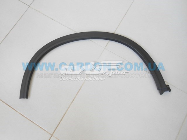 Expansor direito (placa sobreposta) de arco do pára-lama traseiro Suzuki 7725054P005PK preço, a partir de 72,16 USD