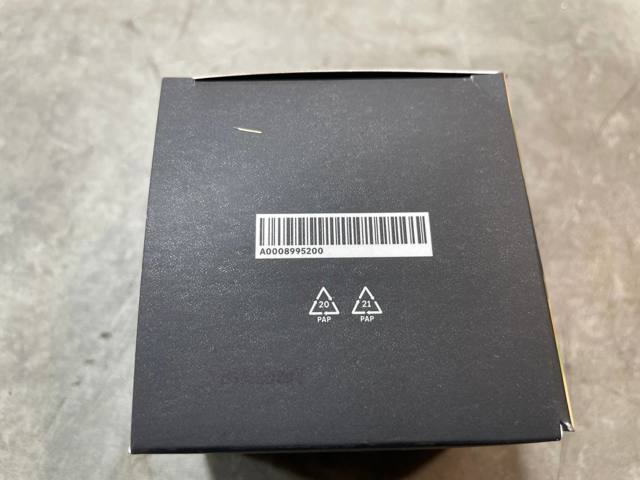 A0008995200 Mercedes 