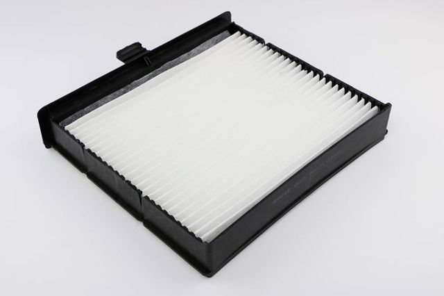 Filtro de salão SA227 Shafer