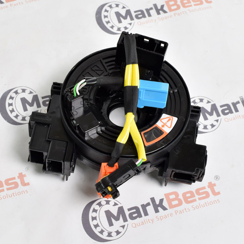 Compre 8430860010 Toyota Anel AIRBAG de contato, cabo plano do volante