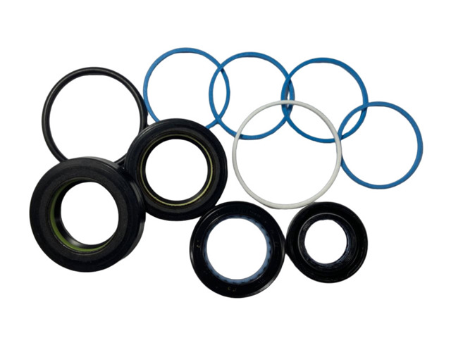 Kit de reparação da cremalheira da direção (do mecanismo), (kit de vedantes) Lexus RX 300 MCU15
