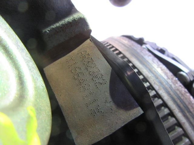 Motor montado AR32302 Fiat/Alfa/Lancia