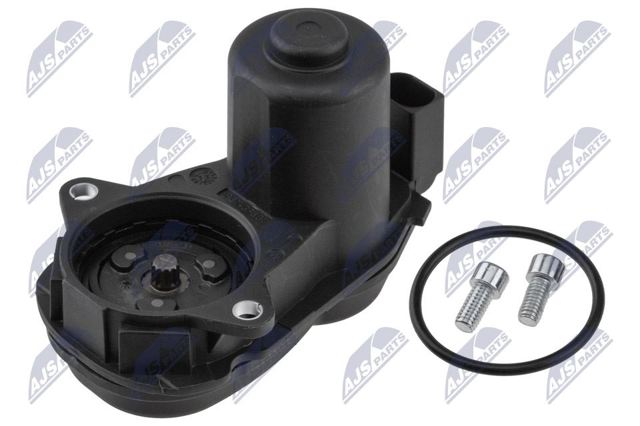 Compre STA1711 TRW Motor de acionamento do freio de suporte traseiro