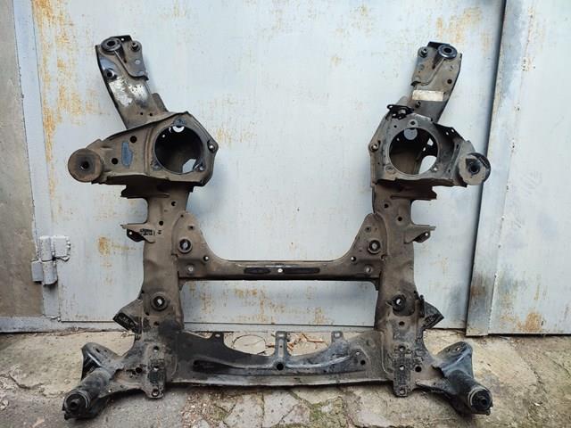 Viga de suspensão dianteira (plataforma veicular) 6884852 BMW