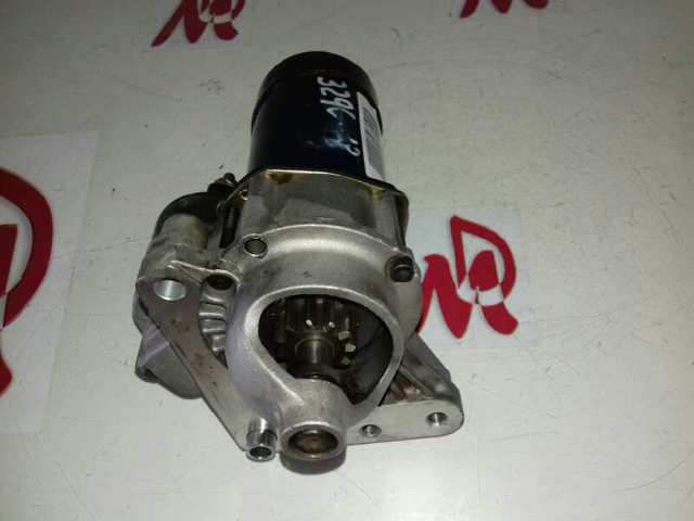 Motor de arranco CGB23903 Peugeot/Citroen