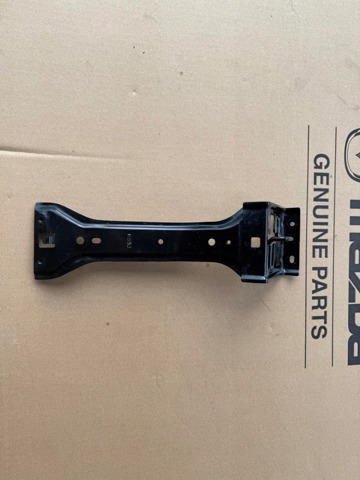 Consola do fecho da capota KBB35215Y Mazda