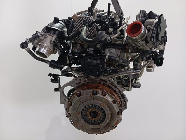Motor montado G3LE Hyundai/Kia