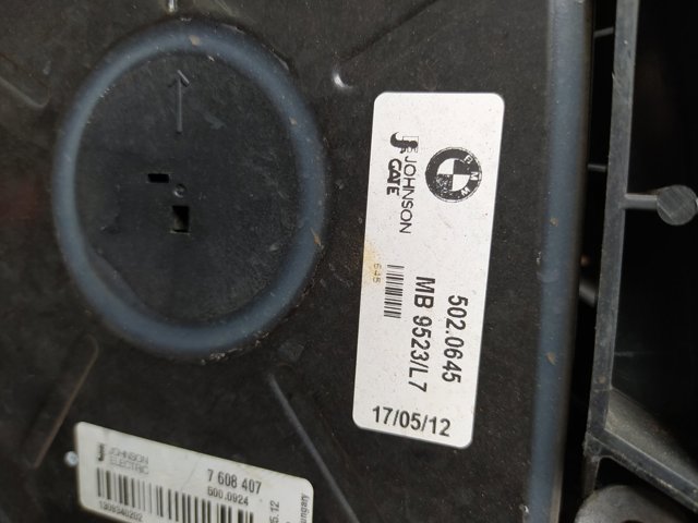  BMW 7608407 preço, a partir de 120,88 USD
