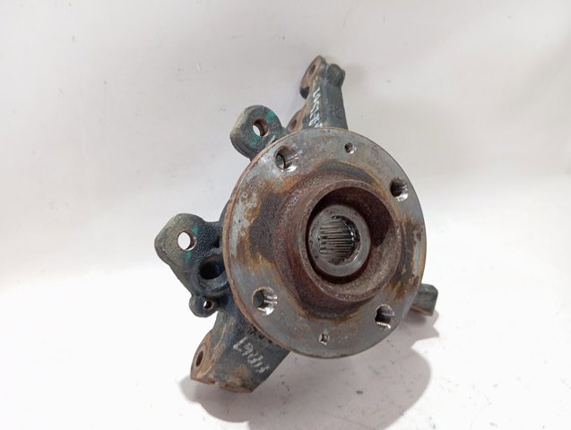 Pino moente (extremidade do eixo) dianteiro esquerdo Peugeot/Citroen 9826878080 preço, a partir de 181,46 USD