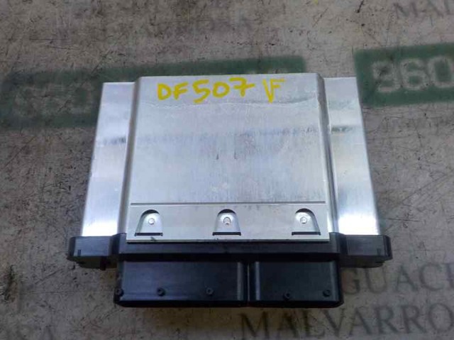 Módulo de direção (Centralina eletrônica) de motor 0261S09531 VAG