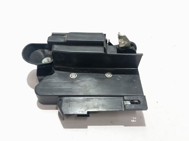  Fecho da porta dianteira esquerda Dacia Sandero III hatchback (2021 - 2026) III
