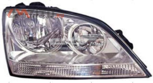 Compre 2231121RLDE Depo/Loro/Abakus Luz direita