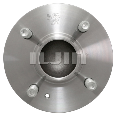Cubo traseiro Iljin IJ113007 preço, a partir de 88,53 USD