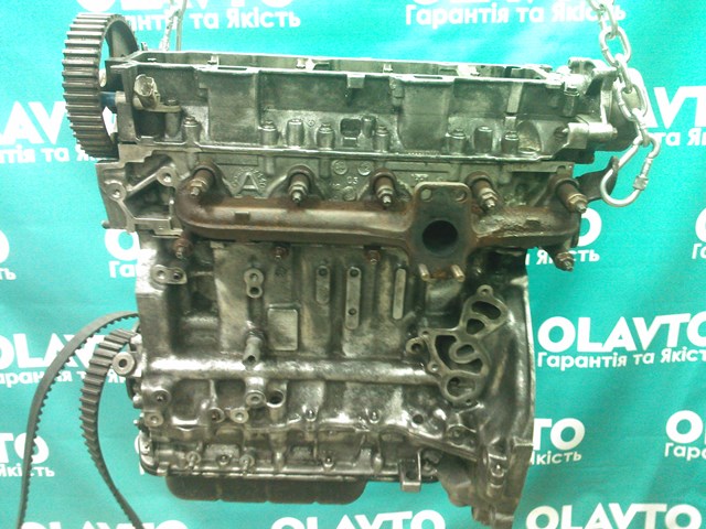 Motor montado Peugeot/Citroen 8HSDV4TD preço, a partir de 1169,66 USD