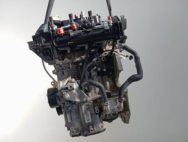 Motor montado Renault (RVI) H4DF480 preço, a partir de 2560,80 USD