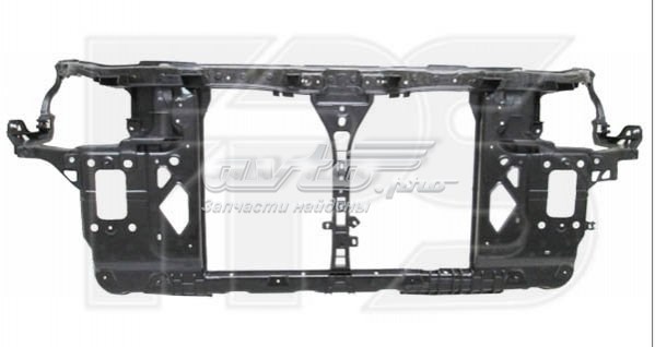 FP3219201 FPS Suporte do radiador montado (painel de montagem de fixação das luzes)