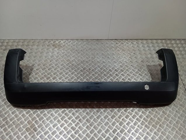 Pára-choque traseiro 735666169 Fiat/Alfa/Lancia