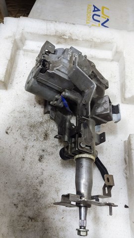 Cremalheira da direção Renault (RVI) 48810JY40C preço, a partir de 153,95 USD