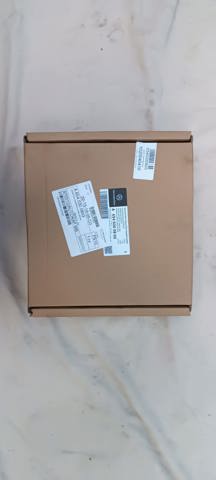 A6540300803 Mercedes Polia de cambota