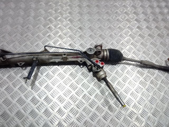 Cremalheira da direção Peugeot/Citroen 9813692680 preço, a partir de 193,67 USD