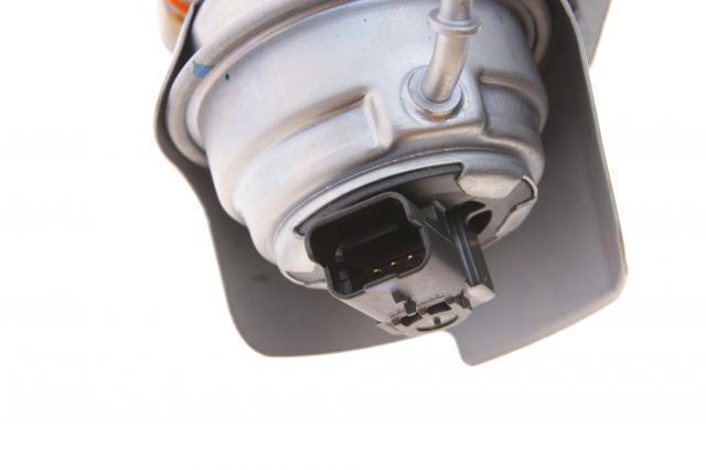 Turbina 8062919003S Garrett