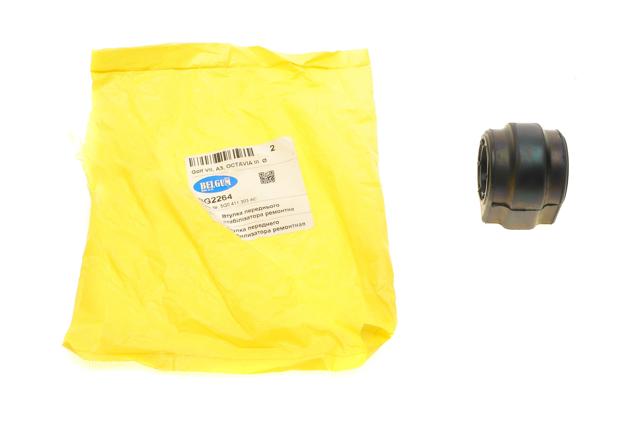 Bucha de estabilizador dianteiro Belgum BG2264 preço, a partir de 8,83 USD