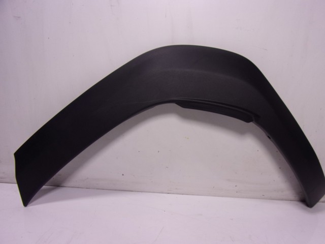 Expansor esquerdo (placa sobreposta) de arco do pára-lama traseiro Toyota 75606K2011
