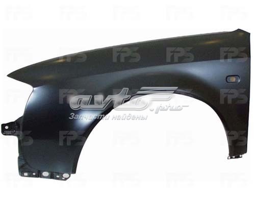 Pára-lama dianteiro esquerdo FPS FP0014311 preço, a partir de 110,69 USD